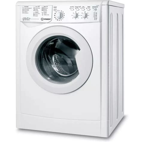 indesit iwc 61052 lampeggia|Manuale Indesit IWC 61052 C ECO IT (Italiano .